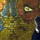 Illustration for article titled Tom Waits Devil Beckons You To Enter Terry Gilliams Dada Dreamscape, In New Pics